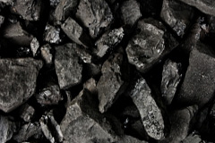 Sinderland Green coal boiler costs
