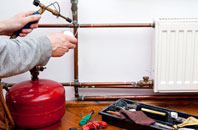 free Sinderland Green heating repair quotes