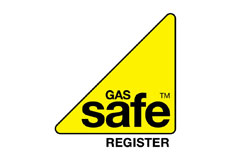 gas safe companies Sinderland Green